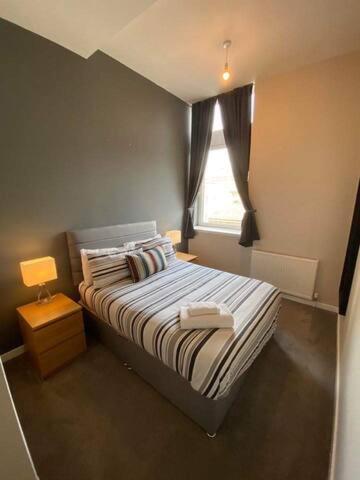 Dreamhouse At Oswald Street, City Centre Glasgow Exterior foto